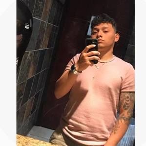 Meet your Posher, Alexander